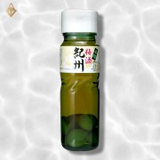 中野BC 紀州梅酒 梅之實入 720ml