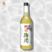 中野BC 紀州蜂蜜梅酒 720ml