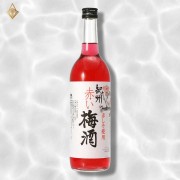 中野BC 赤色梅酒 720ml