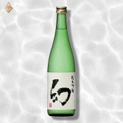 中尾 誠鏡 幻 純米吟釀 720ml