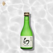 中尾 誠鏡 幻 純米吟釀 300ml