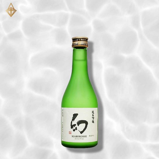 中尾 誠鏡 幻 純米吟釀 300ml 中尾 誠鏡 幻 純米吟釀 300ml