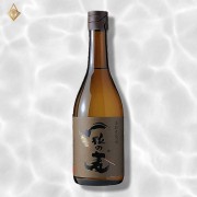 一粒之麥本格麥燒酎 720ml 一粒之麥本格麥燒酎 720ml