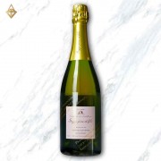  小布施酒莊 Obusé  Methode Traditionnelle 傳統法氣泡酒 