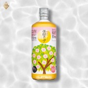 【老松酒造】天空之月 樽熟梅酒 720ML