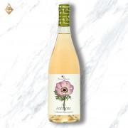 奧野田 Anemone 卡本內蘇維翁粉紅葡萄酒 2022 奧野田 Anemone 卡本內蘇維翁粉紅葡萄酒 2022