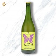 奧野田 Frizzante氣泡白葡萄濁酒 2019 奧野田 Frizzante氣泡白葡萄濁酒 2019