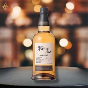 櫻尾釀造 SAKURAO SINGLE MALT JAPANESE WHISKY 43% 700ml 櫻尾釀造 SAKURAO SINGLE MALT JAPANESE WHISKY 43% 700ml