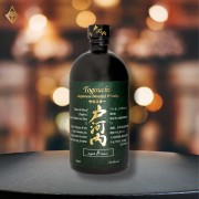櫻尾釀造 戸河内 ウィスキー 8years 威士忌 700ml 櫻尾釀造 戸河内 ウィスキー 8years 威士忌 700ml