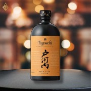 櫻尾釀造 戸河内ウィスキー BEER CASK FINISH 700ml 櫻尾釀造 戸河内ウィスキー BEER CASK FINISH 700ml
