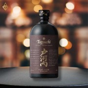 櫻尾釀造 戸河内ウィスキー SAKE CASK FINISH 700ml 櫻尾釀造 戸河内ウィスキー SAKE CASK FINISH 700ml