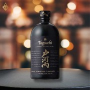 櫻尾釀造 戸河内ウィスキー PEATED CASK FINISH 700ml 櫻尾釀造 戸河内ウィスキー PEATED CASK FINISH 700ml