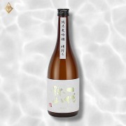 櫻尾釀造 一代彌山 大吟醸 槽搾り 風光の美 720ml