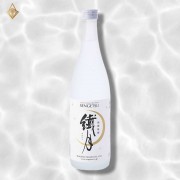 纖月 米燒酎 25% 720ml