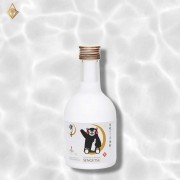 纖月 Kumamon Label 300ml