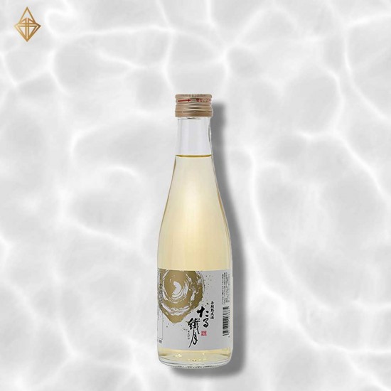 纖月 TARU 25% 米燒酎 300ml