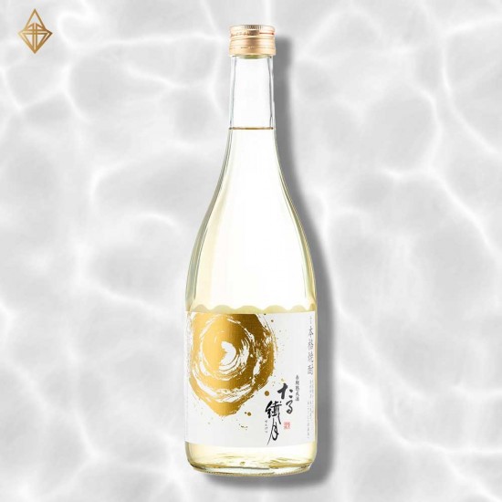 纖月 TARU 25% 米燒酎 720ml