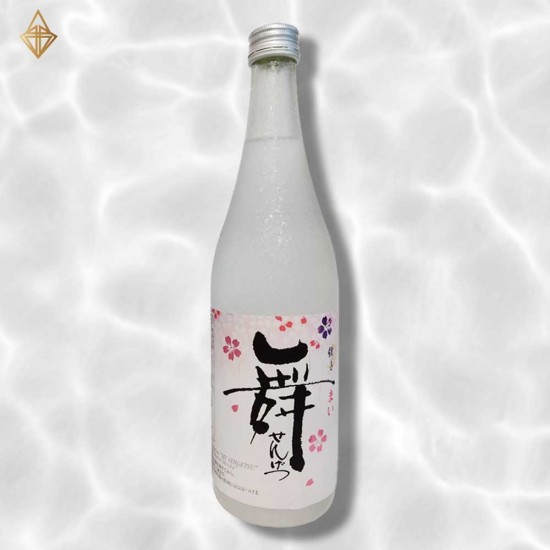 纖月 舞纖月 720ml