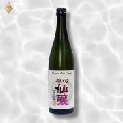 黒松仙醸 純米大吟釀 Prototype 直汲み生 720ml