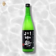 酒千藏野 川中島 純米にごり 720ml 酒千藏野 川中島 純米にごり 720ml