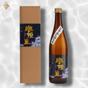 【山野酒造】特別純米酒 織女的故鄉 720ml 