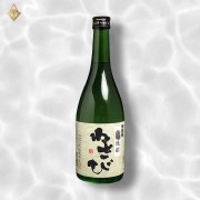 【岡田屋本店】菊彌榮山葵焼酎 720ml  【岡田屋本店】菊彌榮山葵焼酎 720ml