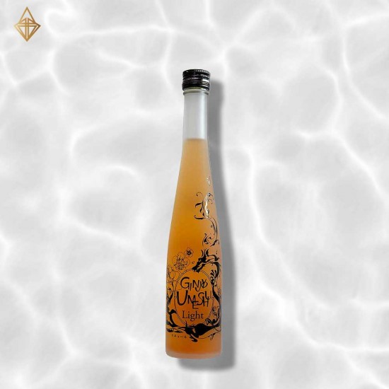 英勳 GINJYO UMESHU Light 375ml 英勳 GINJYO UMESHU Light 375ml