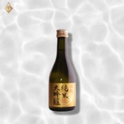 英勳 純米大吟釀 300ml