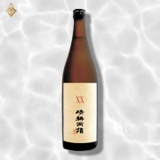 佐多宗二商店 晴耕雨讀XX 芋燒酎 720ml 佐多宗二商店 晴耕雨讀XX 芋燒酎 720ml