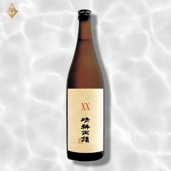 佐多宗二商店 晴耕雨讀XX 芋燒酎 720ml 佐多宗二商店 晴耕雨讀XX 芋燒酎 720ml