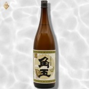 佐多宗二商店 角玉 芋燒酎 1800ml 佐多宗二商店 角玉 芋燒酎 1800ml