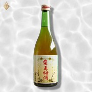 佐多宗二商店 角玉梅酒 720ml 佐多宗二商店 角玉梅酒 720ml