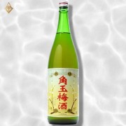 佐多宗二商店 角玉梅酒 1800ml 佐多宗二商店 角玉梅酒 1800ml