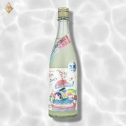 WAKAMUSUME Tropical Bunbun 生酒版 720ml