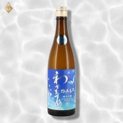 WAKAMUSUME 琉璃唐草 720ml