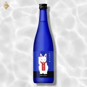 玉乃光 純米吟釀 青色招財狐 720ml