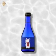 玉乃光 純米吟釀 青色招財狐 300ml