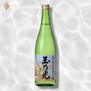 玉乃光 純米吟釀 酒樂 720ml