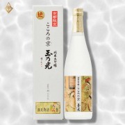 玉乃光 京之心 純米大吟釀 720ml