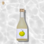 玉乃光 京的柚子酒 300ml