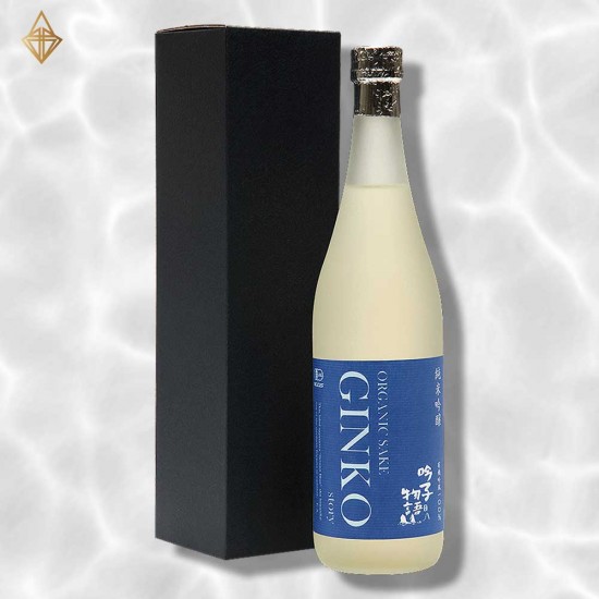 吟子物語 吟風 純米吟釀 720ml 吟子物語 吟風 純米吟釀 720ml