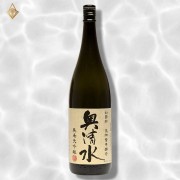 奧清水 美鄉雪華 山田錦 純米大吟釀 1800ml