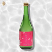 櫻酵母 純米吟釀 720ml