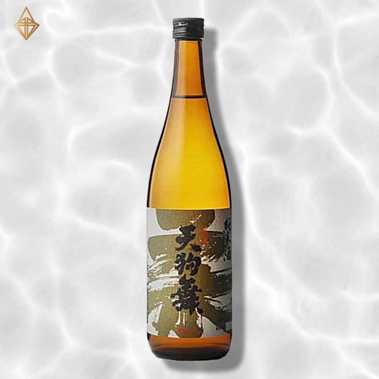 天狗舞 柔 純米酒 720ml 天狗舞 柔 純米酒 720ml