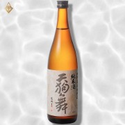 天狗舞 山廢純米 1800ml