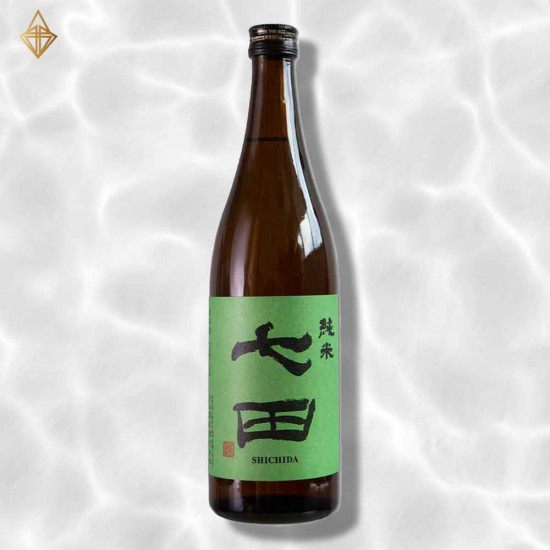 七田 純米 720ml 七田 純米 720ml