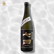 七田 純米大吟釀 720ml