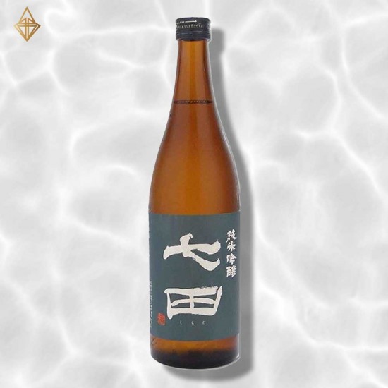 七田 純米吟釀 720ml 七田 純米吟釀 720ml