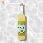 天山 青檸 果酒 500ml