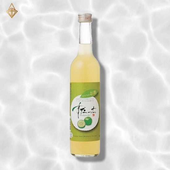 天山 青檸 果酒 500ml 天山 青檸 果酒 500ml